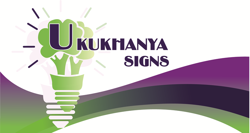 Ukukhanya Signs